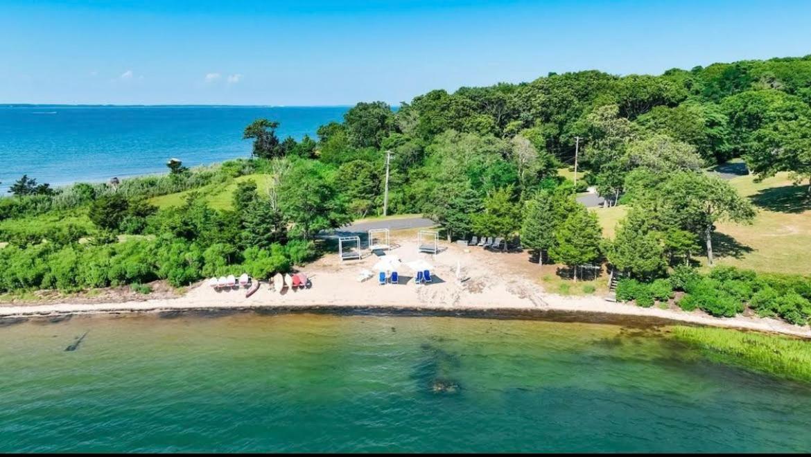 Ram'S Head Inn Shelter Island Exterior foto