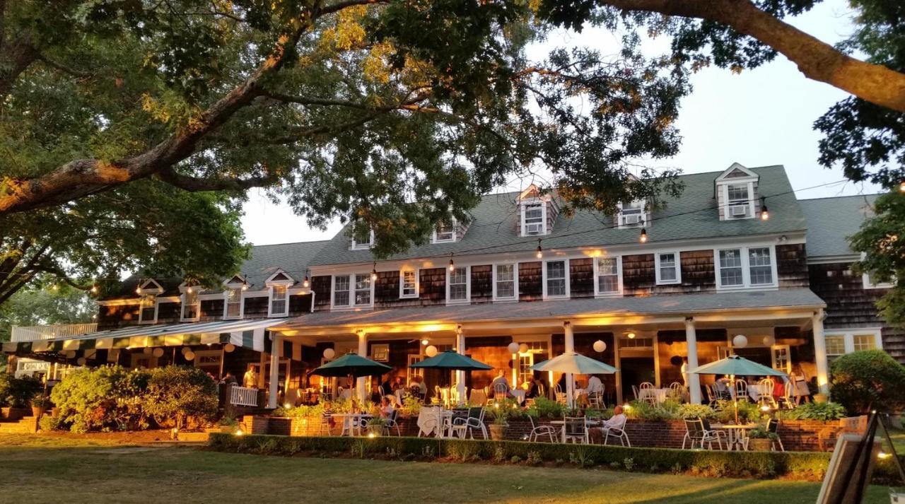 Ram'S Head Inn Shelter Island Exterior foto