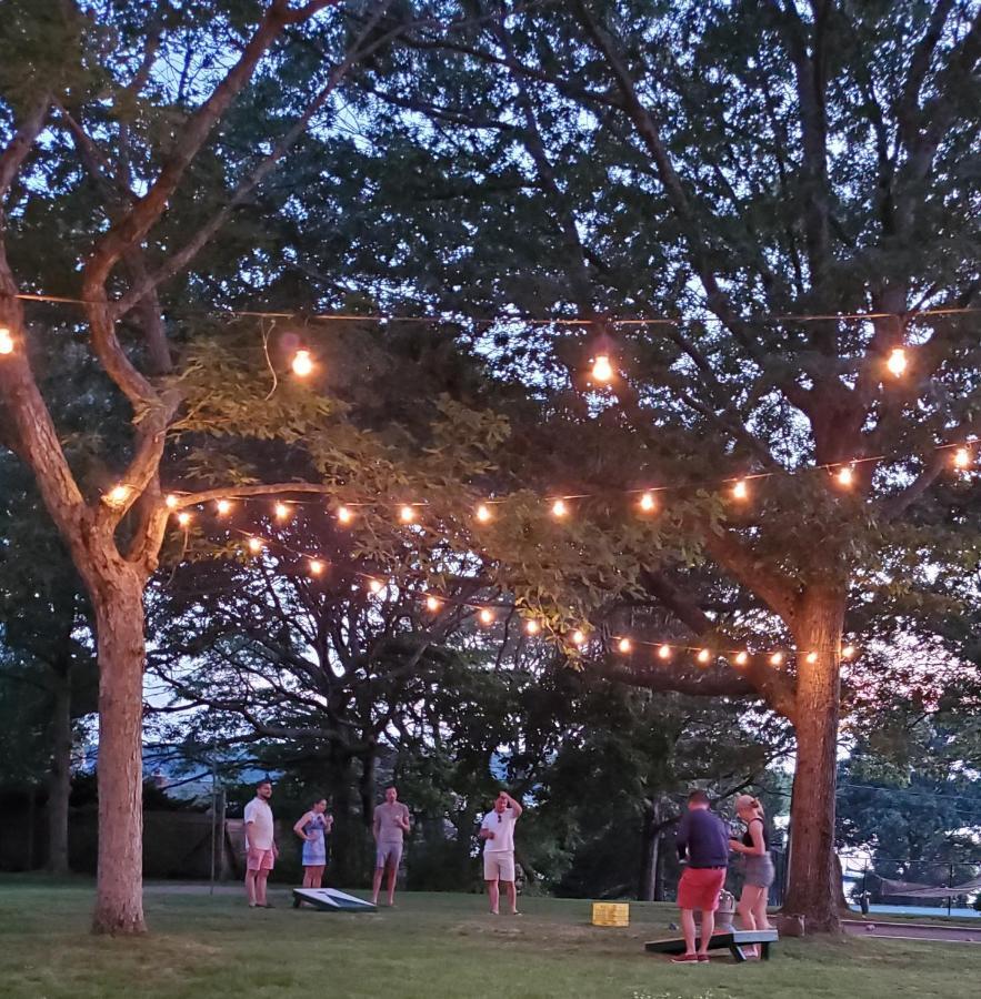 Ram'S Head Inn Shelter Island Exterior foto